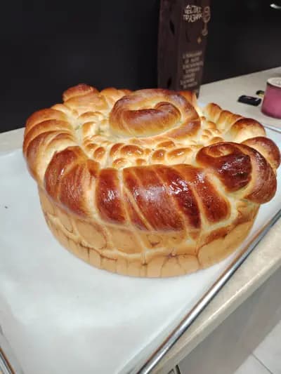 Семейна Баничарница Алексиеви