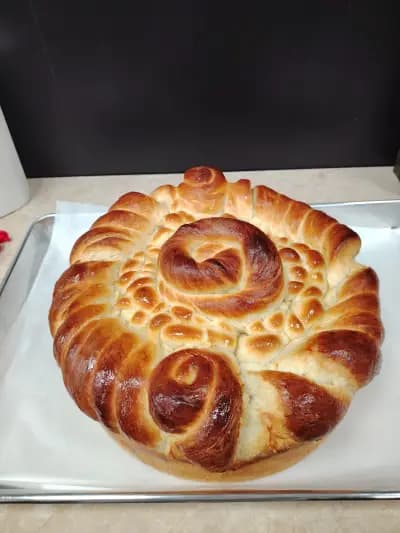 Семейна Баничарница Алексиеви