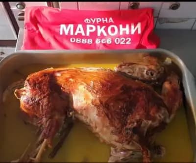 Фурна Маркони