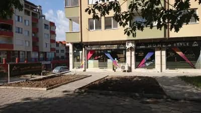 Alpha paint LTD / Алфа пейнт ООД