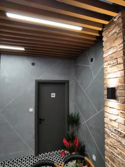 Alpha paint LTD / Алфа пейнт ООД