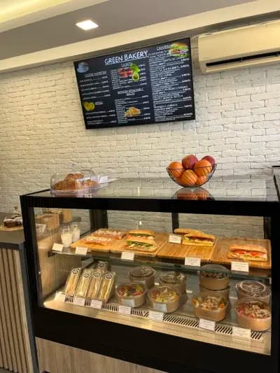 Green Bakery