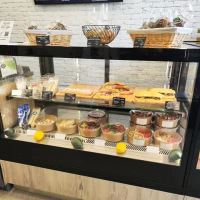 Green Bakery