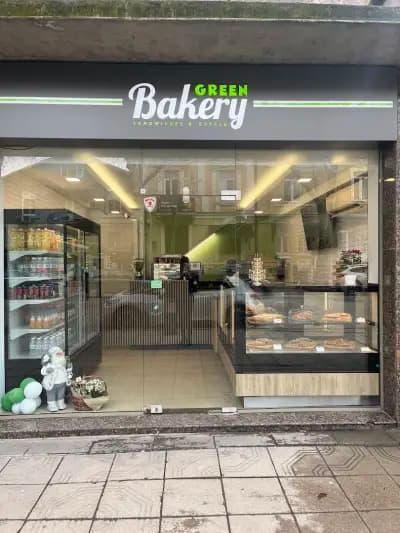 Green Bakery