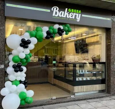 Green Bakery