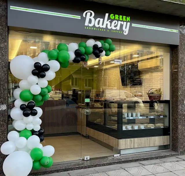 Green Bakery