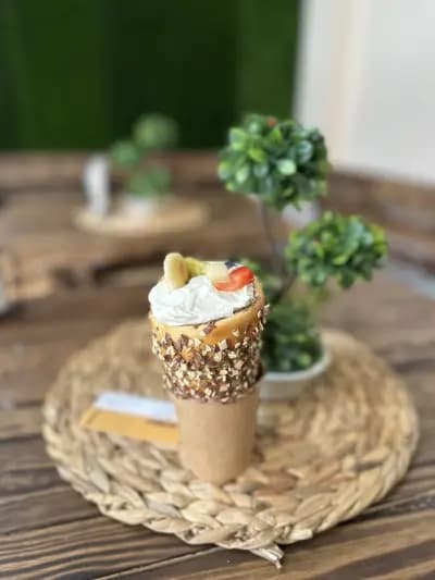 Dakoff Bakery