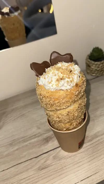 Dakoff Bakery