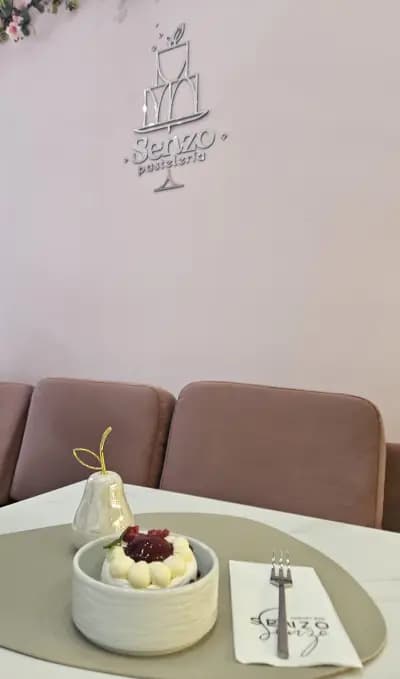 Senzo Pastelería