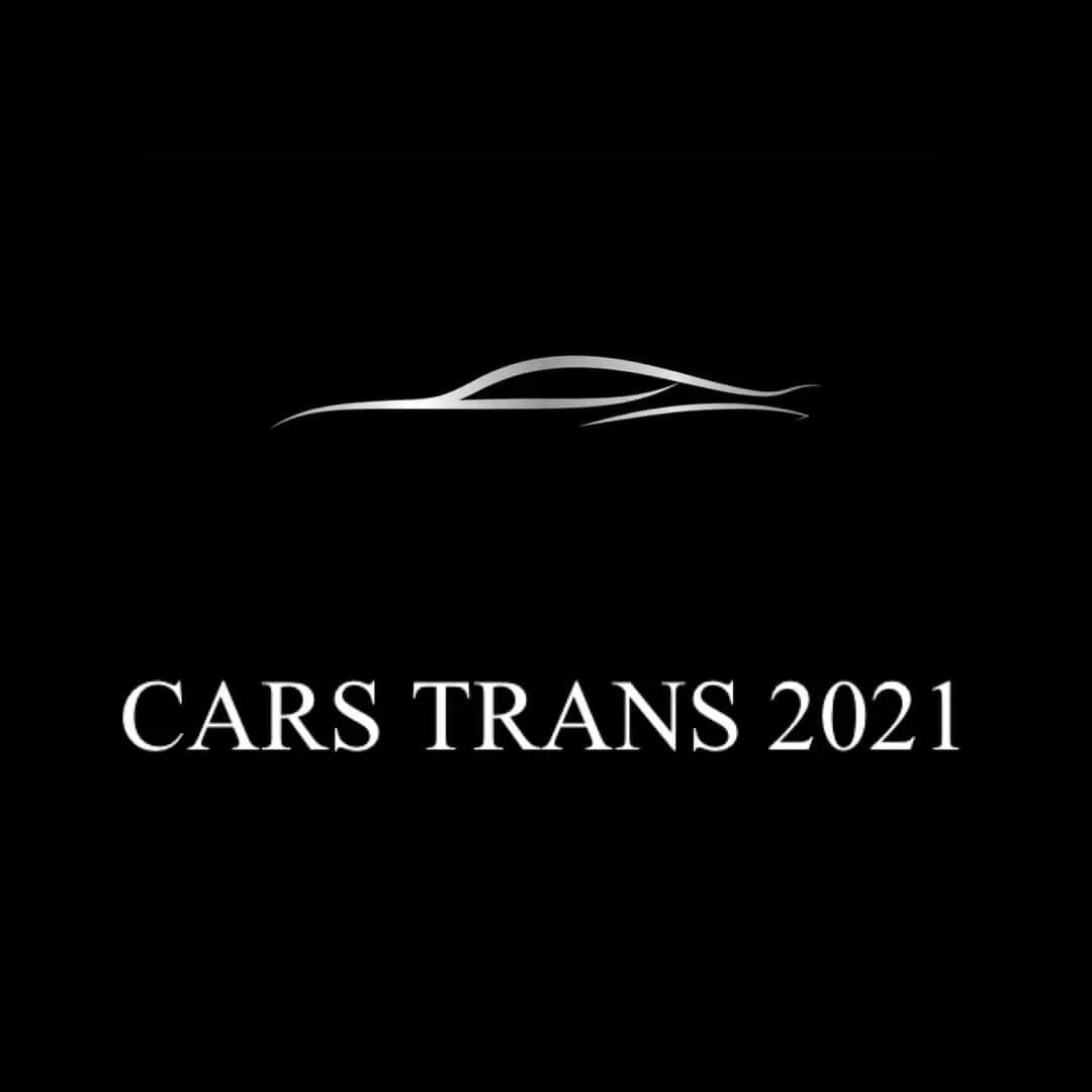 CARS TRANS 2021 КАРС ТРАНС 2021