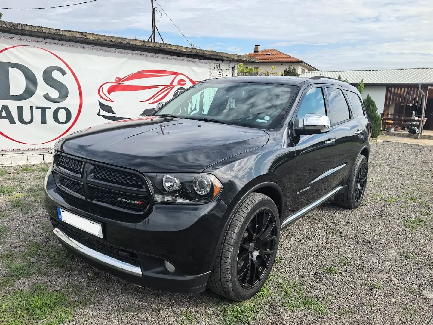 DSAuto