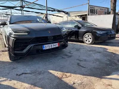 Автосалон НИКО 5 NIKO 5 Dobrich