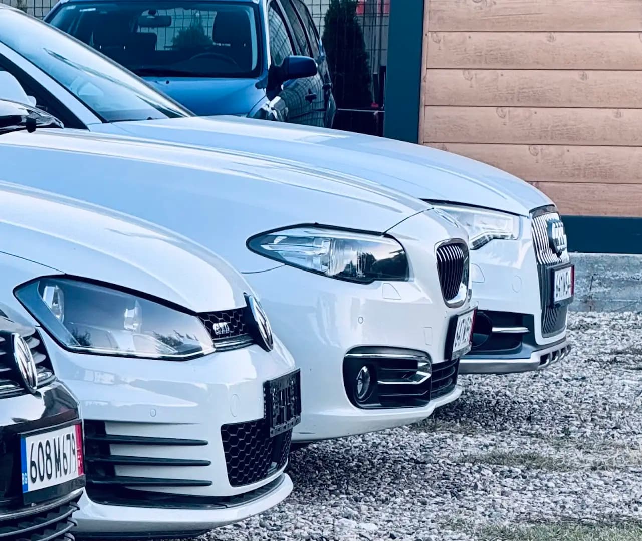 GinoAuto