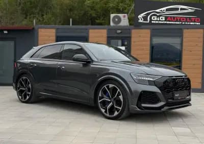 G&G AUTO LTD