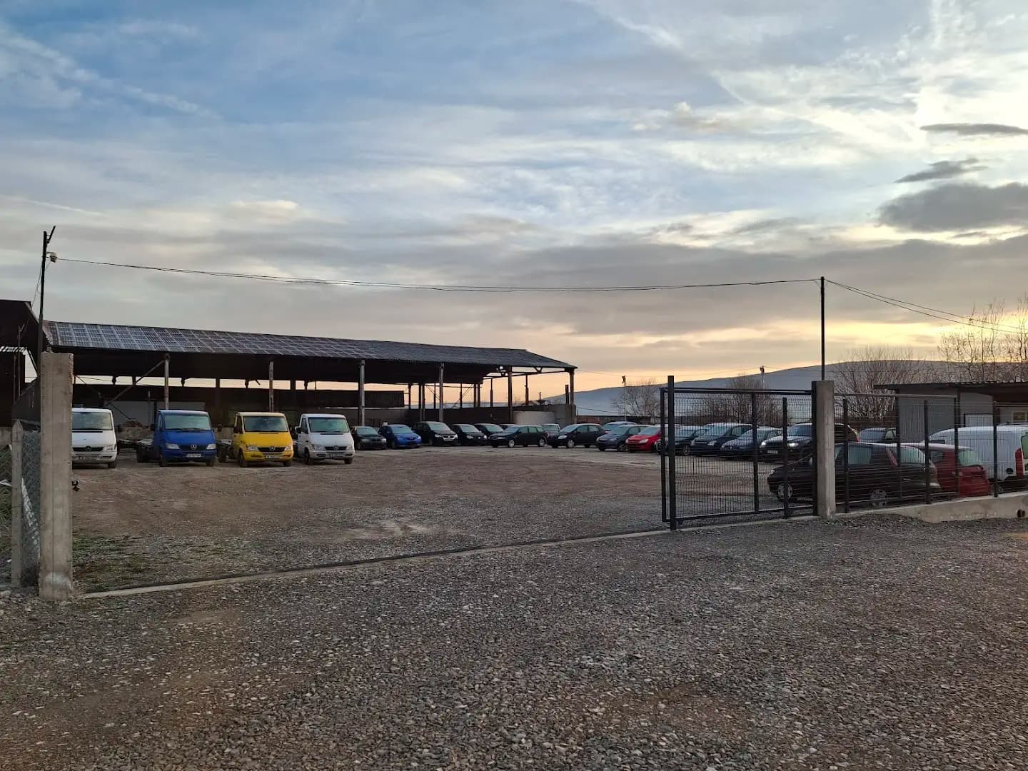 Deni Auto Montana