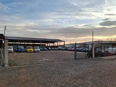 Deni Auto Montana