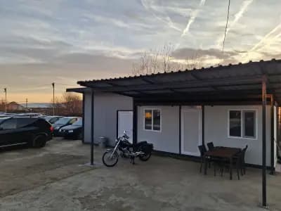 Deni Auto Montana