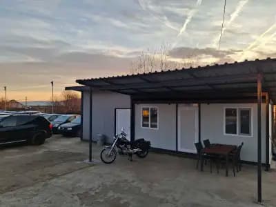 Deni Auto Montana