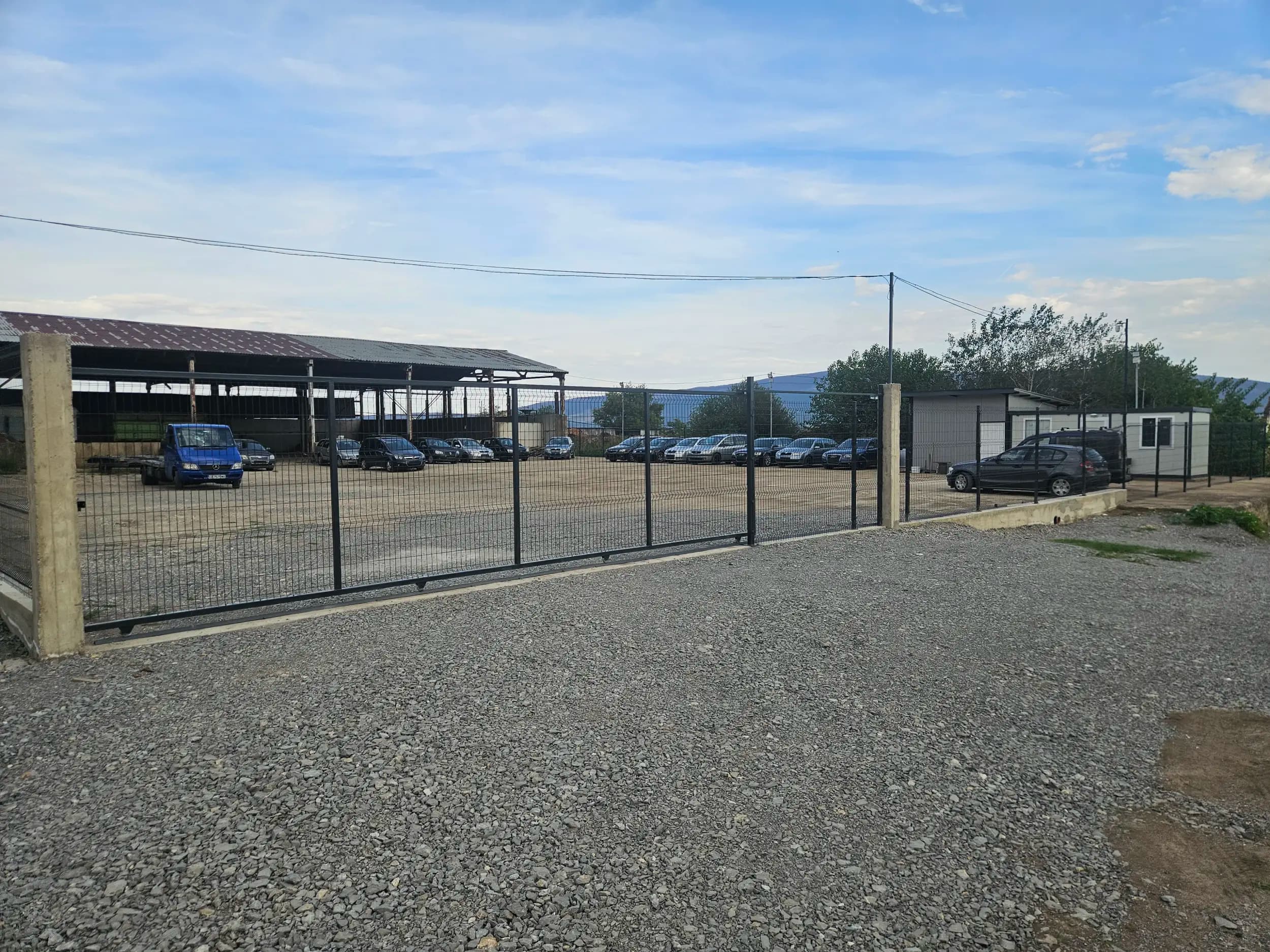 Deni Auto Montana