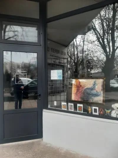 MitoArt Gallery