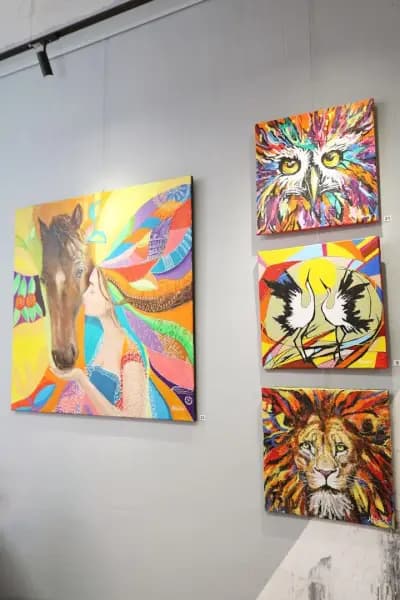 MitoArt Gallery
