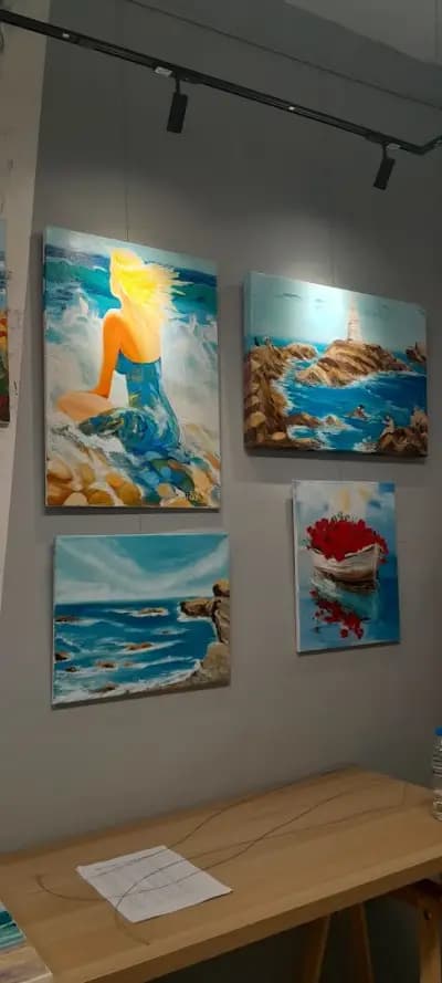 MitoArt Gallery