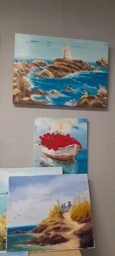 MitoArt Gallery
