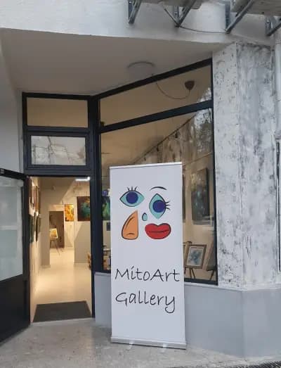 MitoArt Gallery