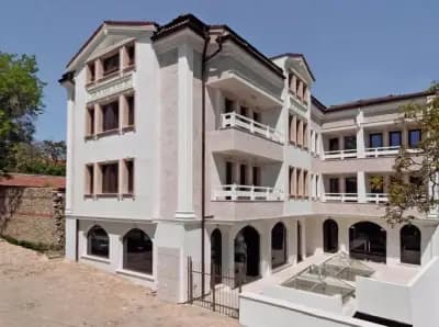 Elysium Plovdiv