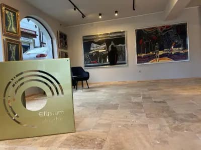 Elysium Plovdiv