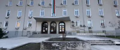Окръжна прокуратура