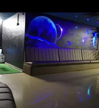 Детски Парти клуб VR