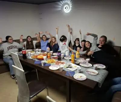 Детски Парти клуб VR