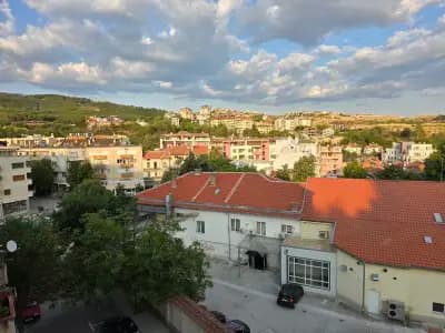 Апартаменти Фешън