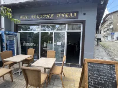 Био Лекарня Пчела