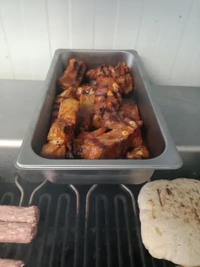 Скарето - Vegan free Grill&Taste