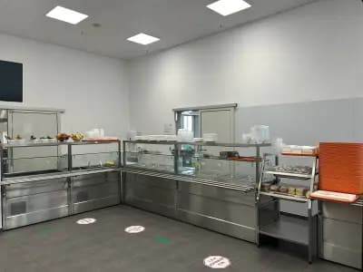 Good & Go catering