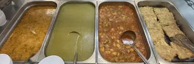 Good & Go catering