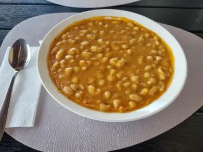 Ресторант Хелвеция