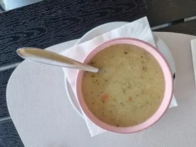 Ресторант Хелвеция