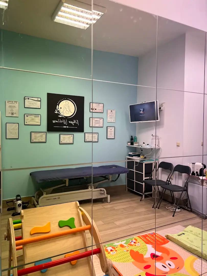 Physio Wellness Burgas