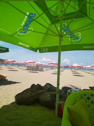 Напук beach bar