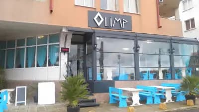 Напук beach bar