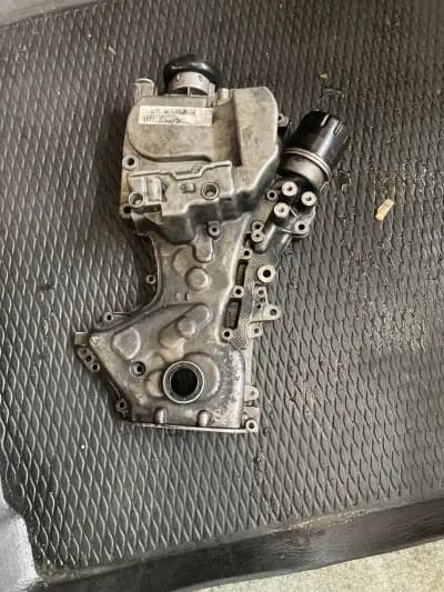 Сервиз VW Seat 1.4 TSI, TGI и 2.0 EcoFuel