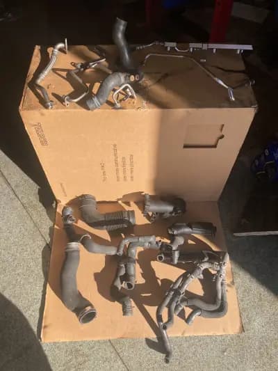 Сервиз VW Seat 1.4 TSI, TGI и 2.0 EcoFuel