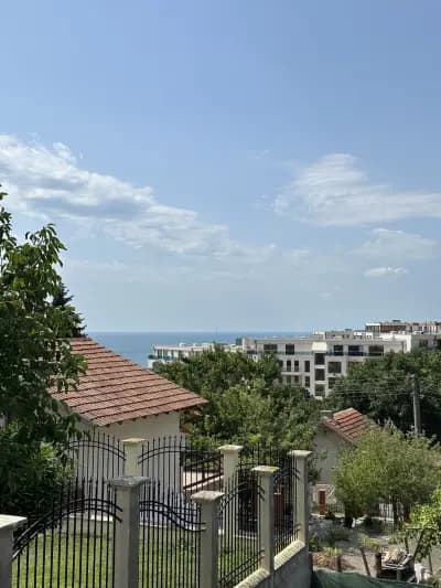 Къща за гости "PR House-Albena"