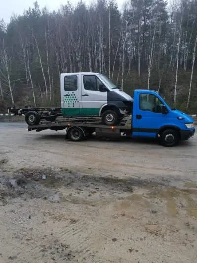 Пътна Помощ
