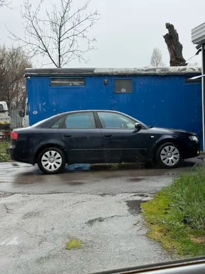 ГТП Житница