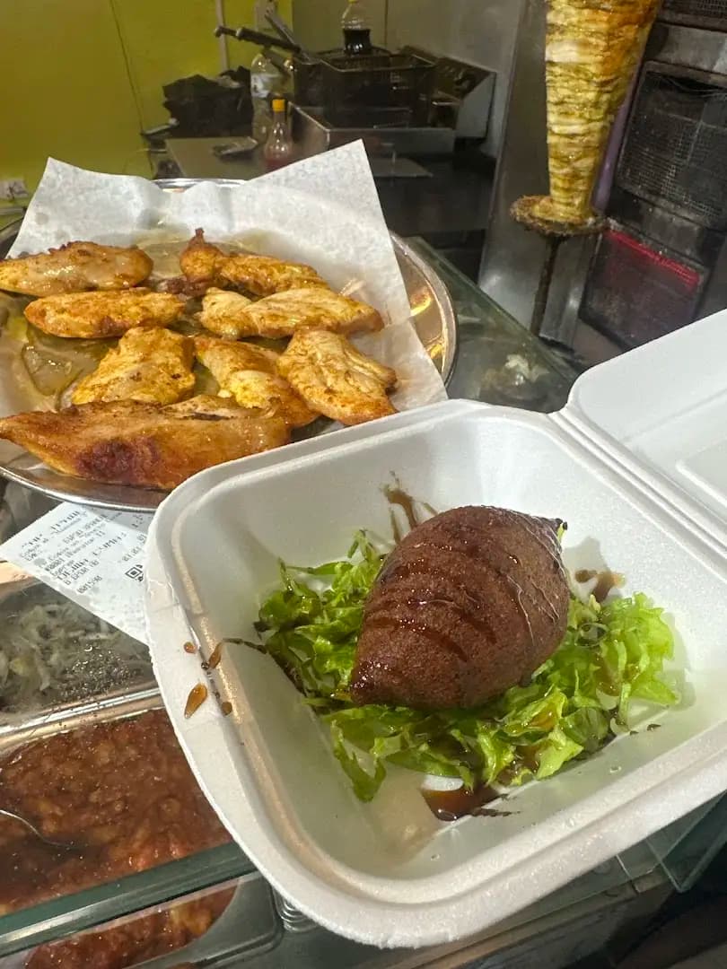 Zakho Doner