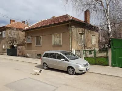 Мебелна Къща Мура